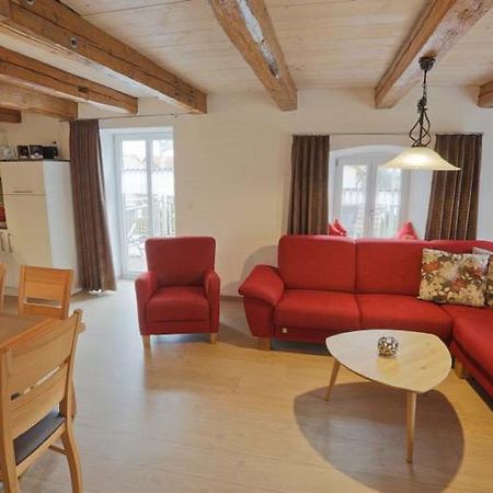 Ferienhaus Wimbauer Nennslingen Zewnętrze zdjęcie