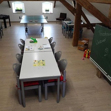 Ferienhaus Wimbauer Nennslingen Zewnętrze zdjęcie
