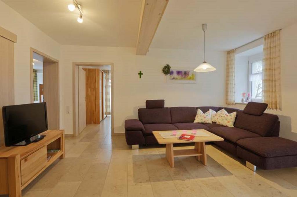Ferienhaus Wimbauer Nennslingen Zewnętrze zdjęcie