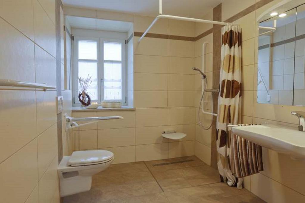Ferienhaus Wimbauer Nennslingen Zewnętrze zdjęcie
