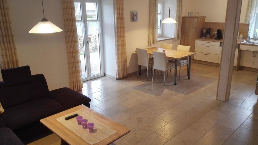 Ferienhaus Wimbauer Nennslingen Zewnętrze zdjęcie
