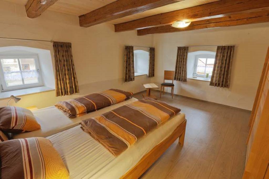 Ferienhaus Wimbauer Nennslingen Zewnętrze zdjęcie