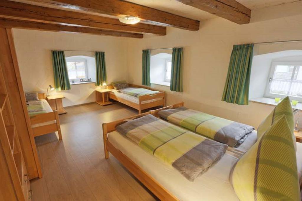 Ferienhaus Wimbauer Nennslingen Zewnętrze zdjęcie