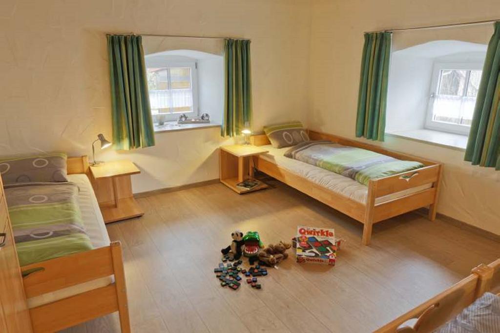 Ferienhaus Wimbauer Nennslingen Zewnętrze zdjęcie